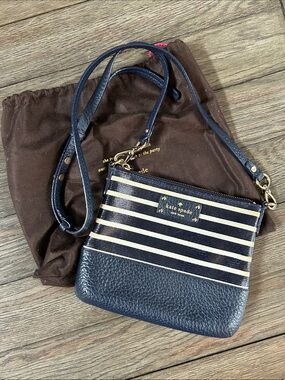 Kate Spade crossbody bag